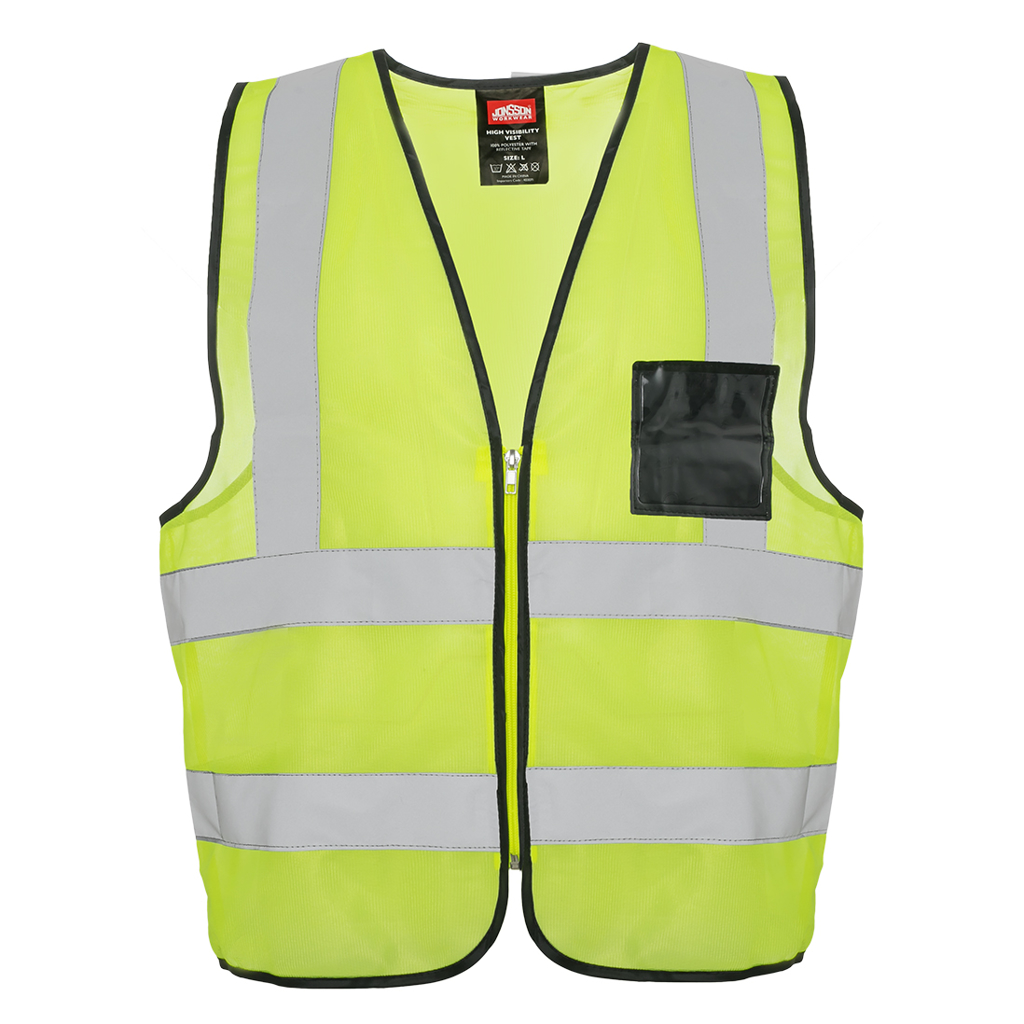 High Visibility Vest