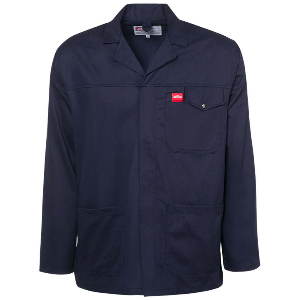 100% Cotton Work Jacket