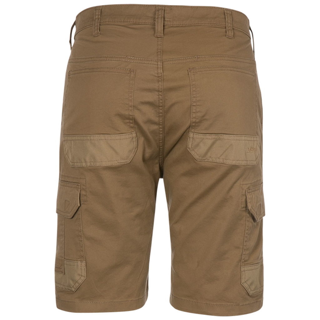 Super Strength Multi-Pocket Shorts