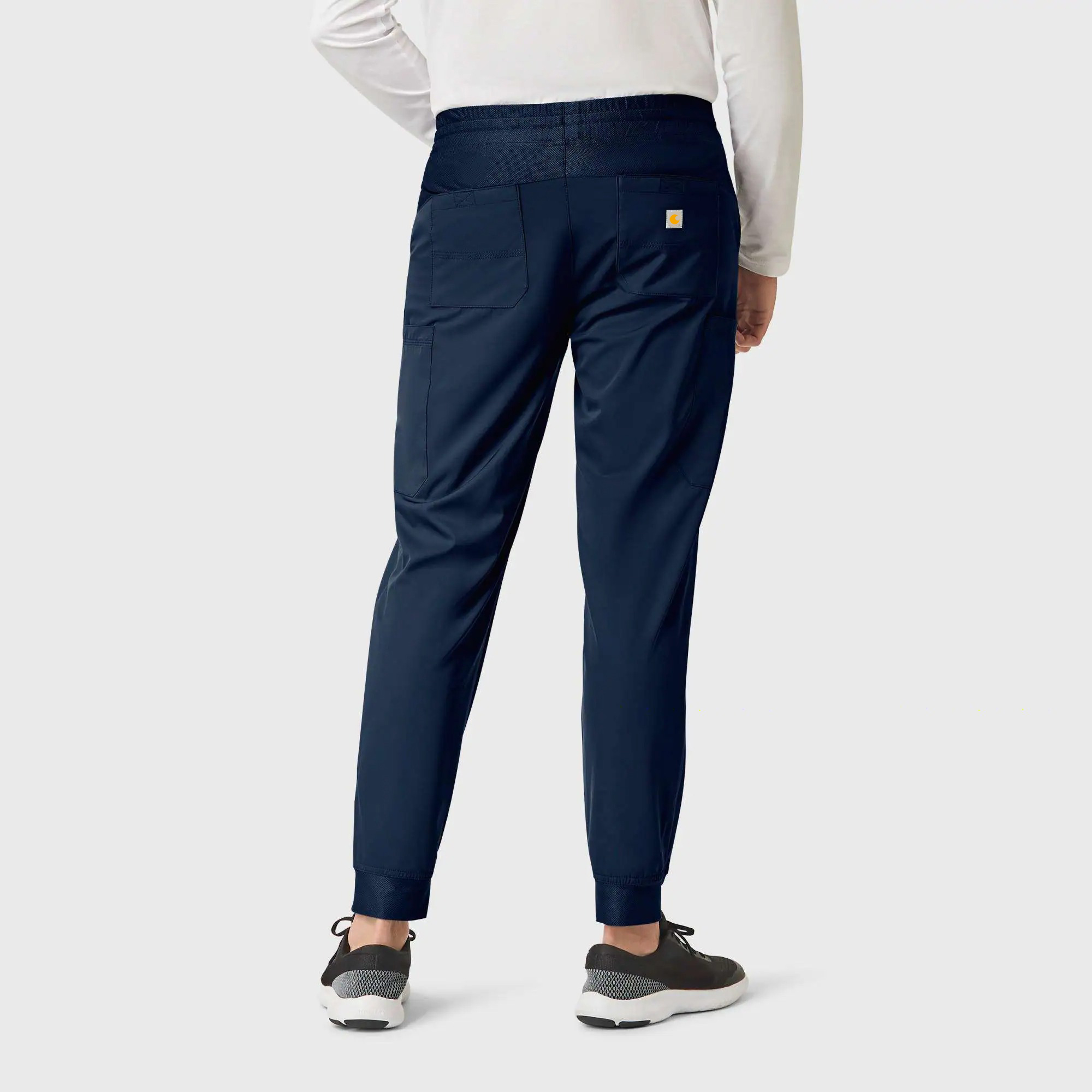 Force Liberty Twill Jogger Scrub Pant
