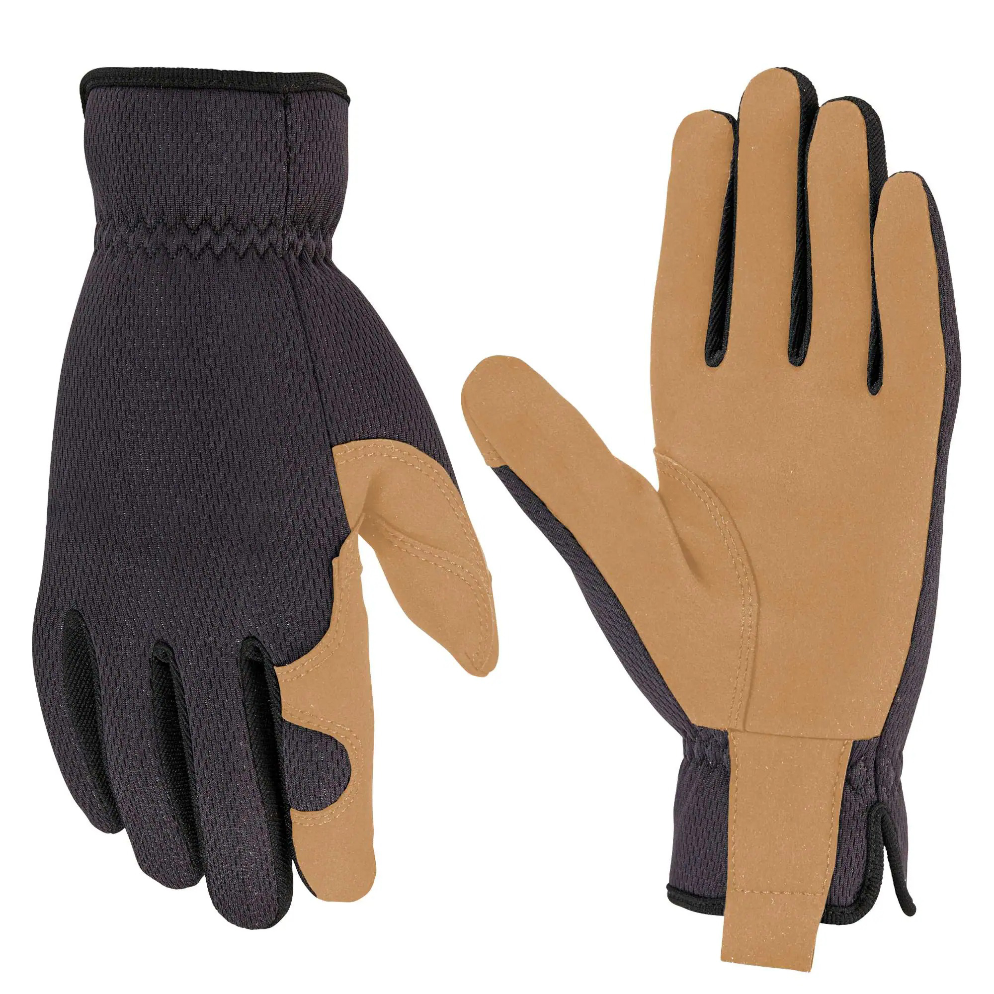 High Dexterity Open Cuff Glove