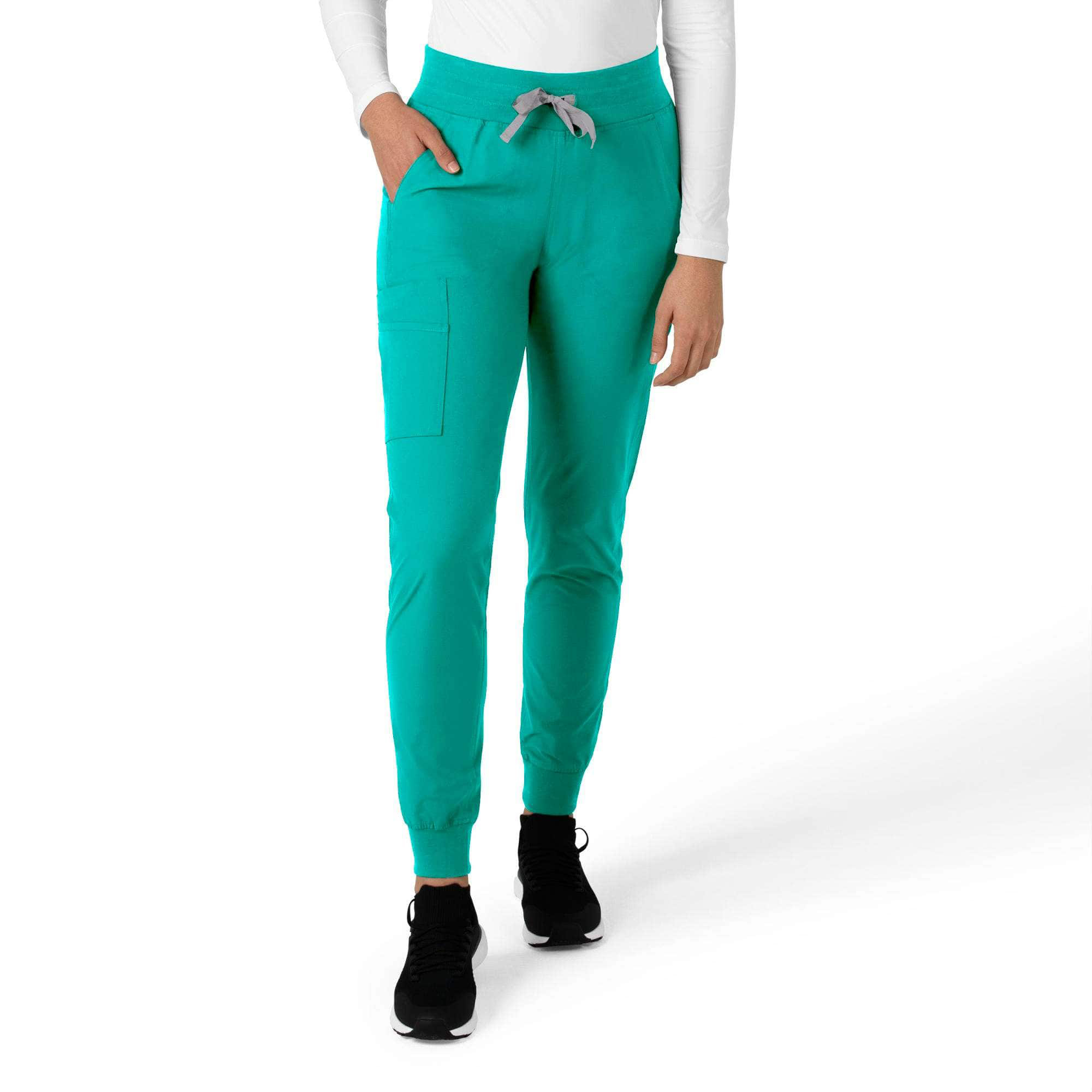 Women's Force Essentials Jogger Scrub Pant