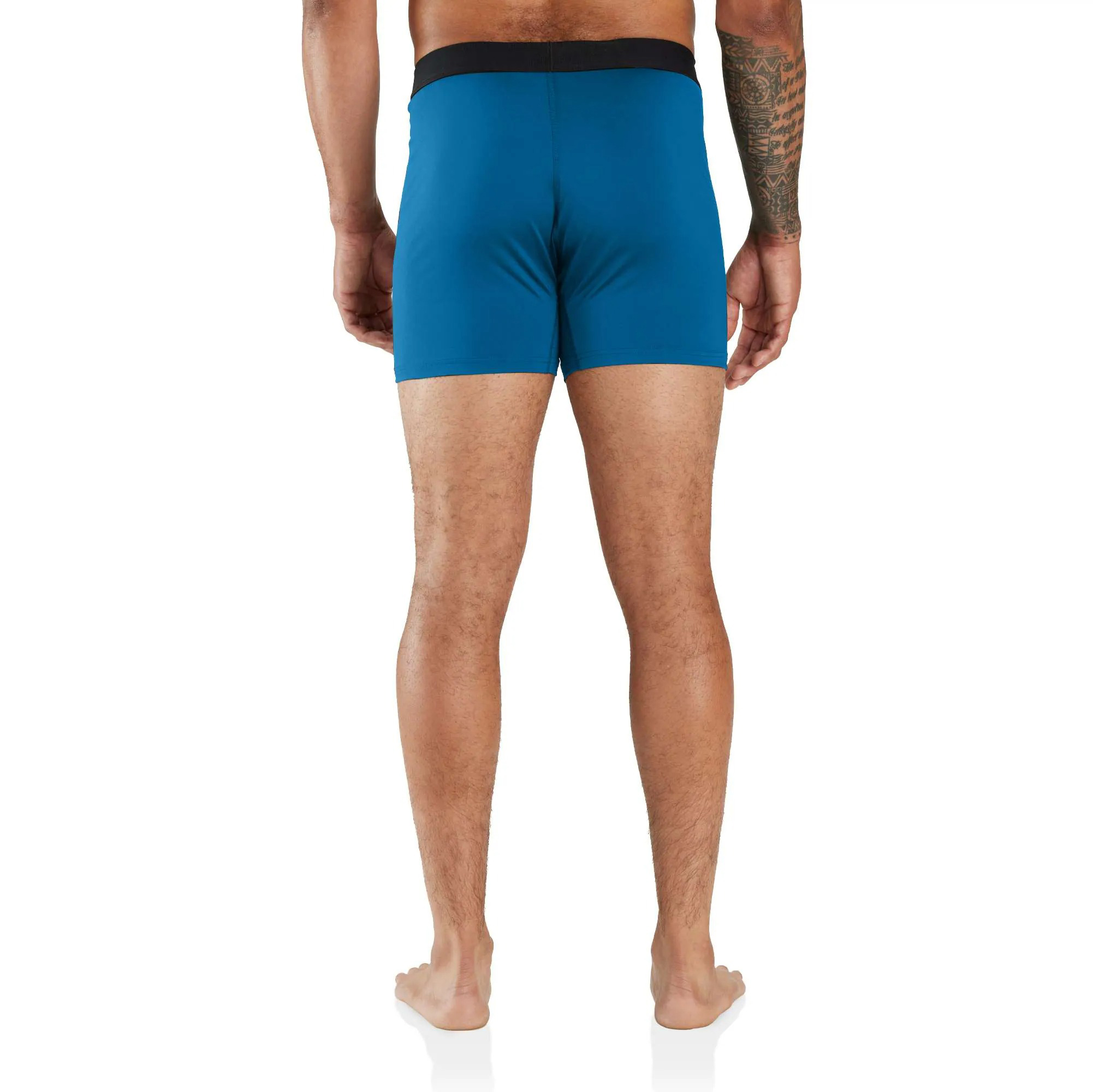 Force Stretch Jersey 5 Boxer Brief 2 Pack