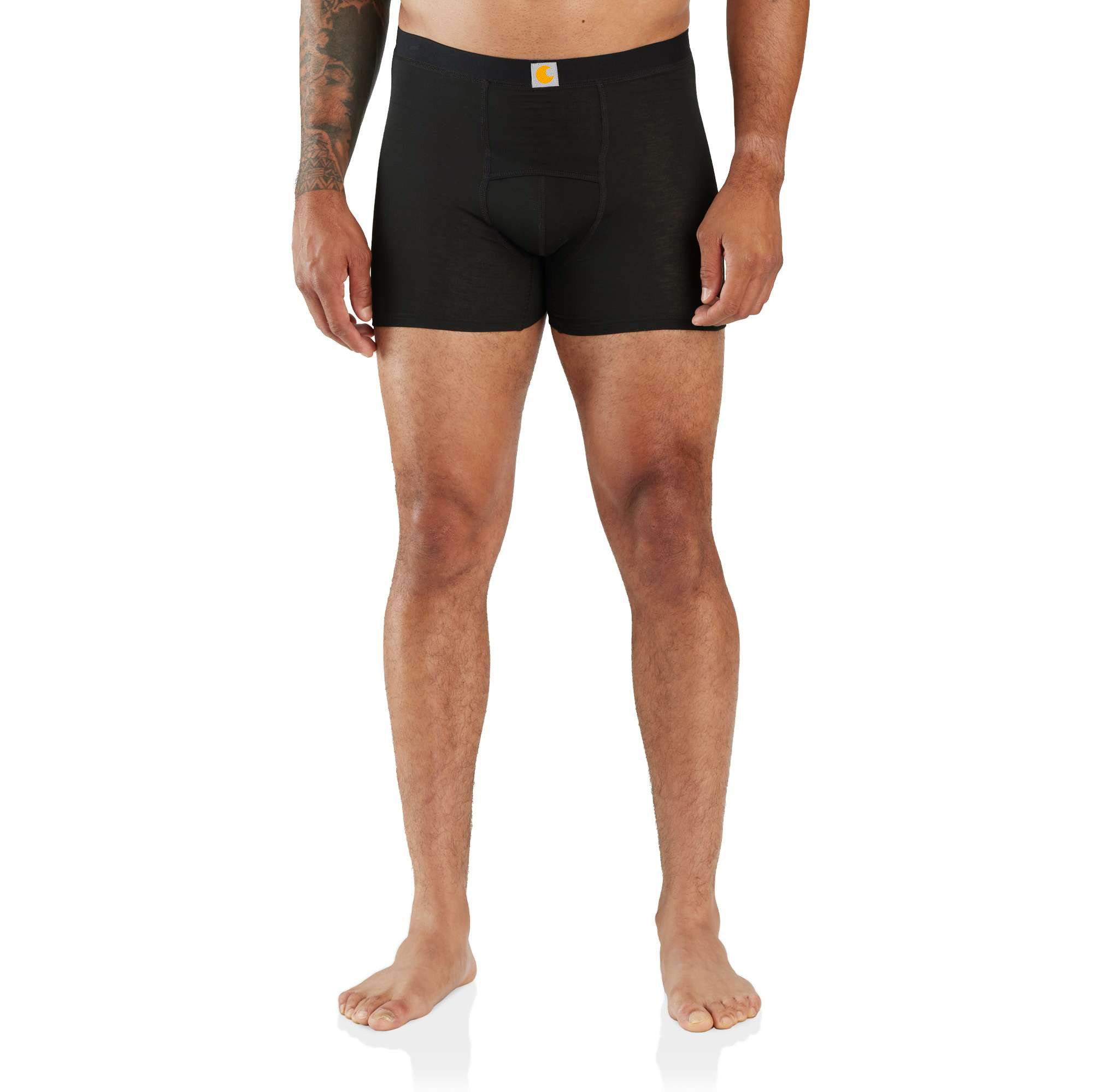 Stretch 5 Boxer Brief 3-Pack