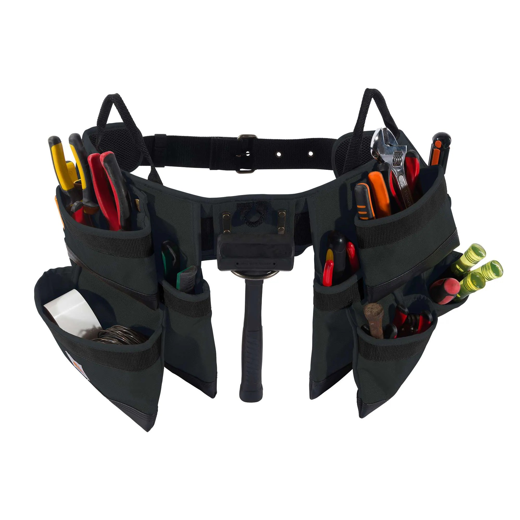 11 Pocket Padded Tool Belt
