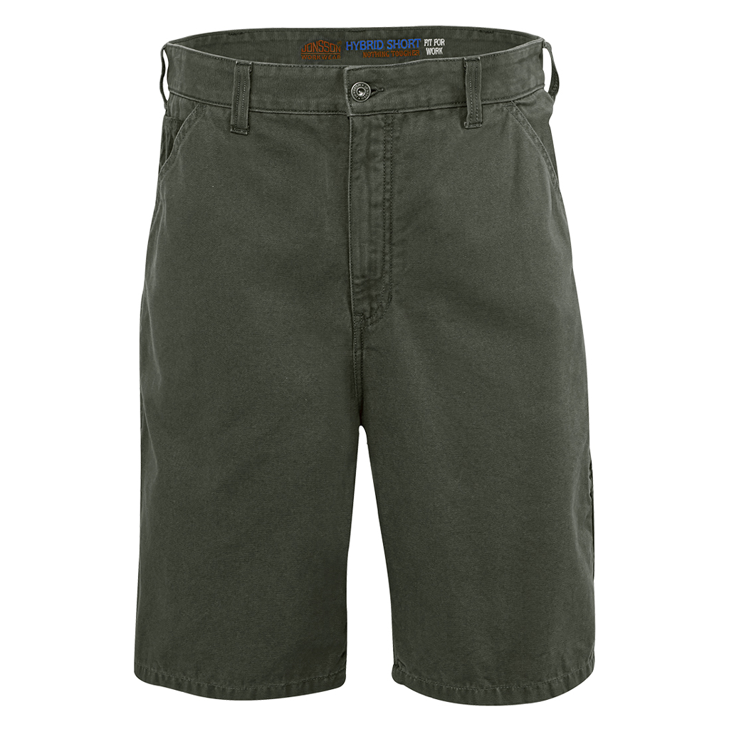 Limited Edition Hybrid Work Short