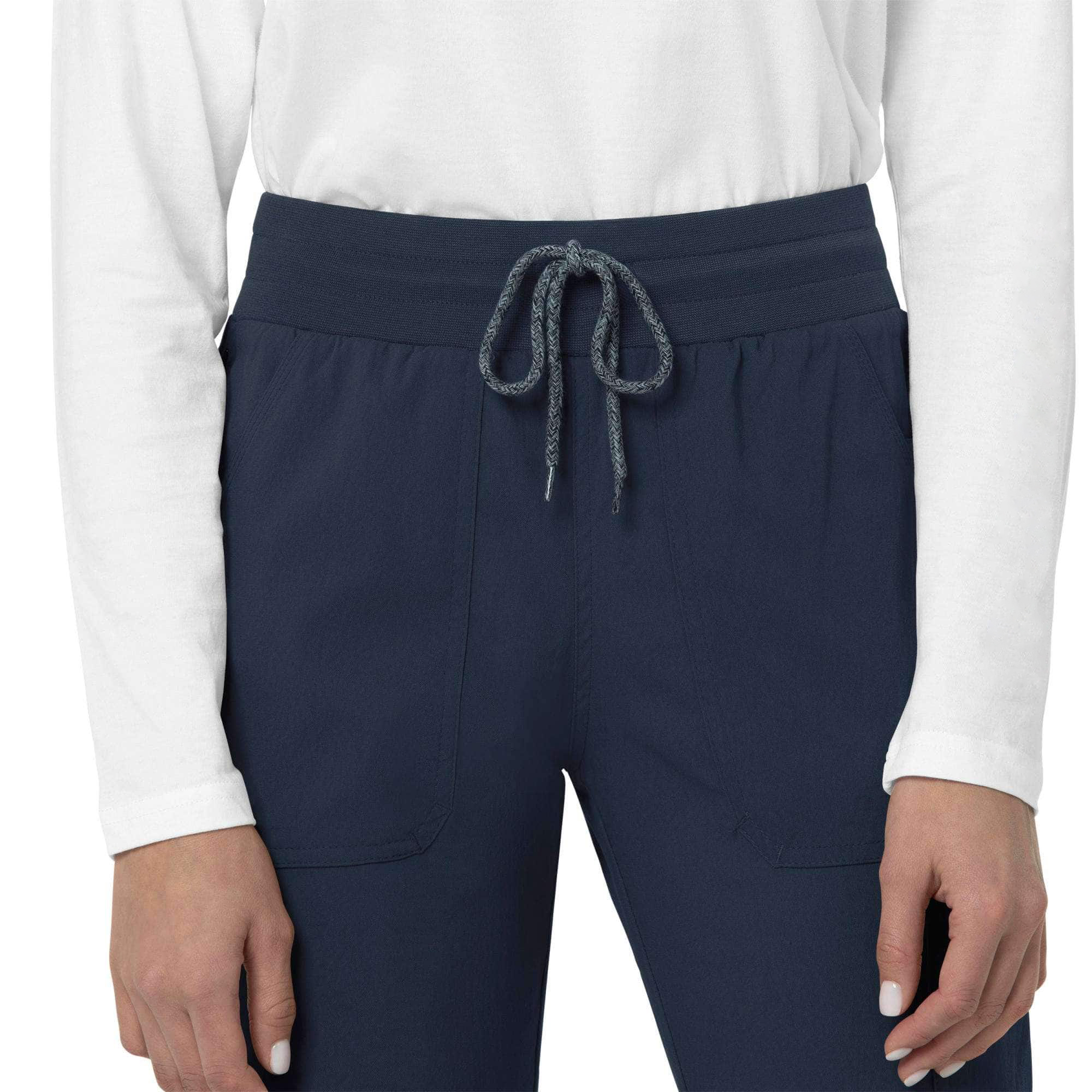 Women's Rugged Flex Peak Slim Leg Scrub Pant