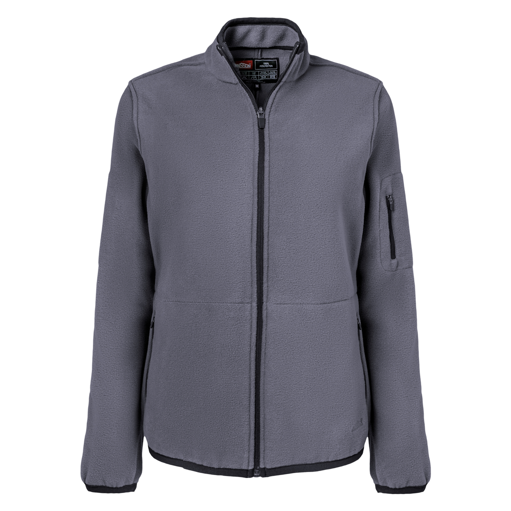 Women’s Famous Five Pocket Fleece Jacket