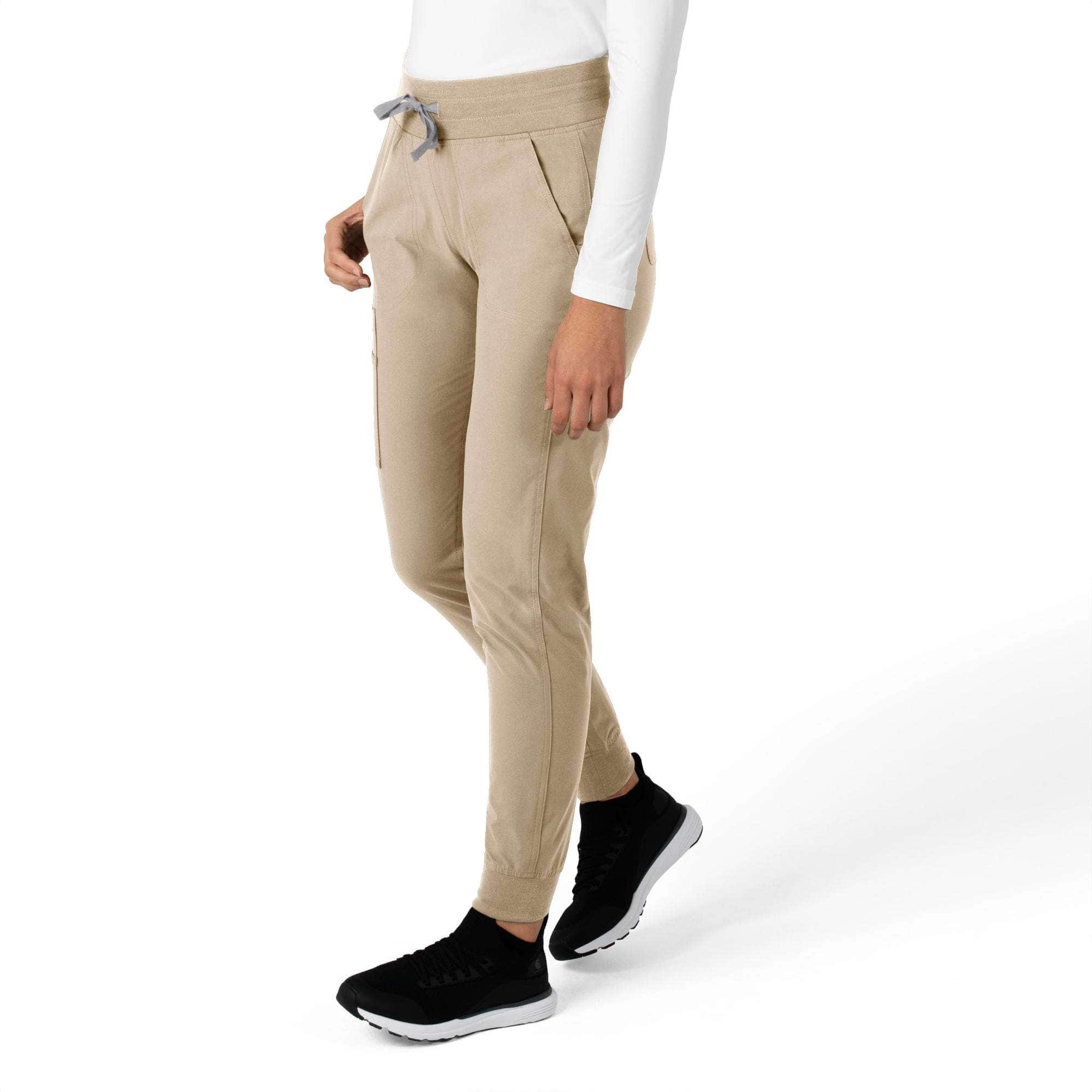 Women's Force Essentials Jogger Scrub Pant