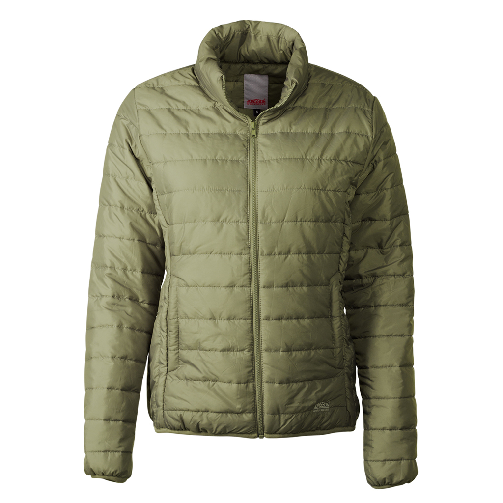 Women's Packable Jacket