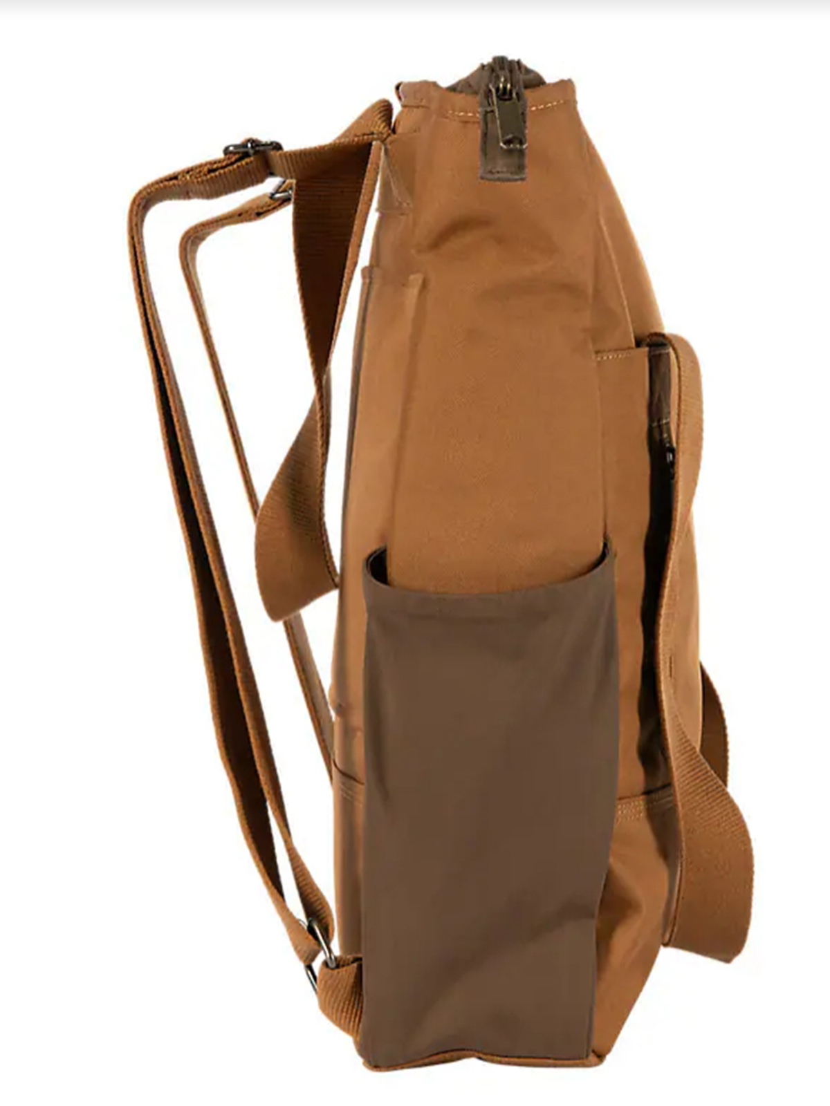 Classic Convertible Backpack Laptop Tote