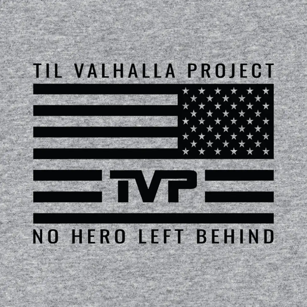 T.V.P. Essential Tee