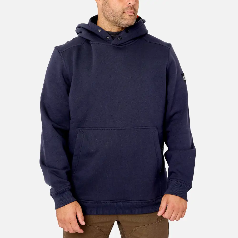 The Shevlin Hoodie