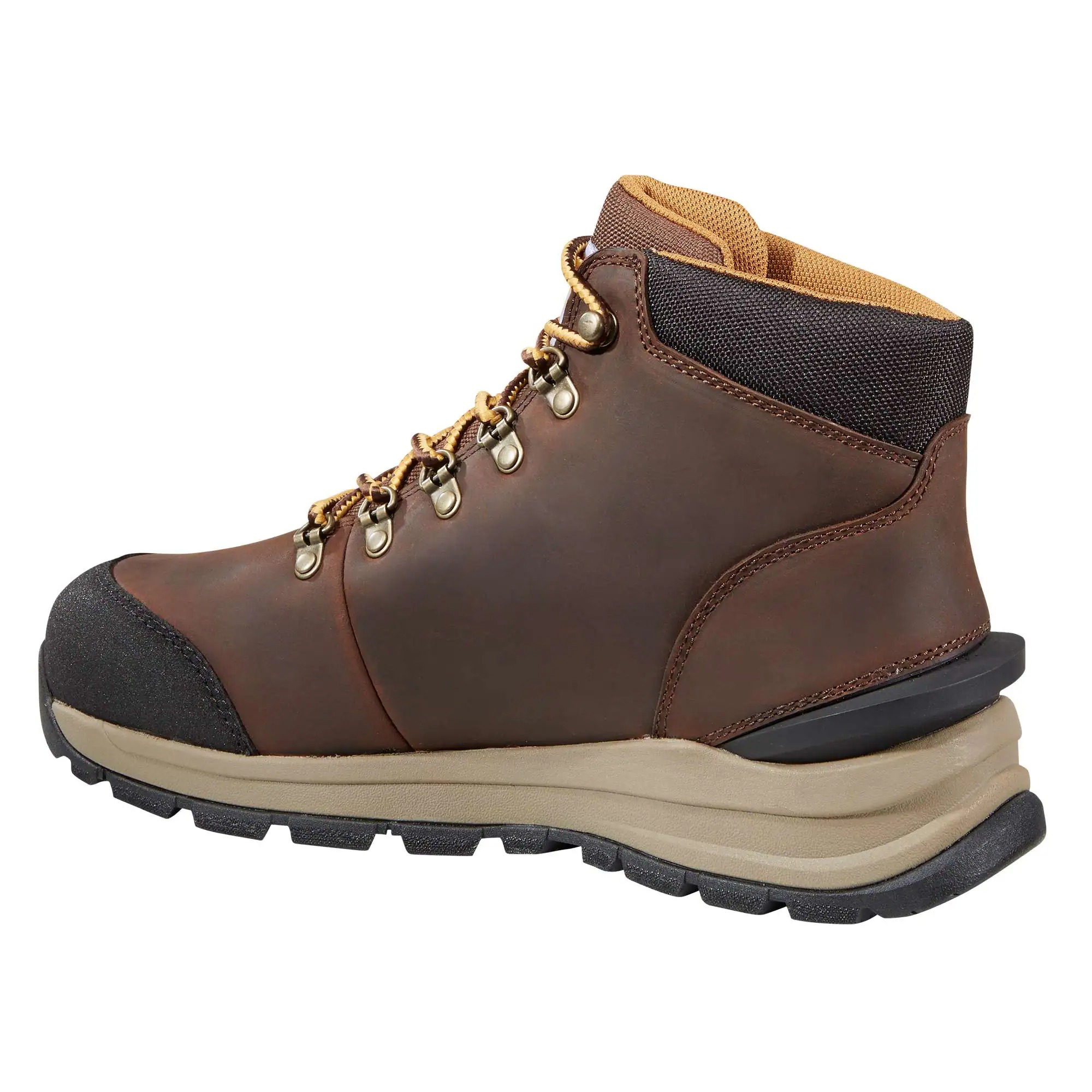 Gilmore Waterproof Hiker Boot