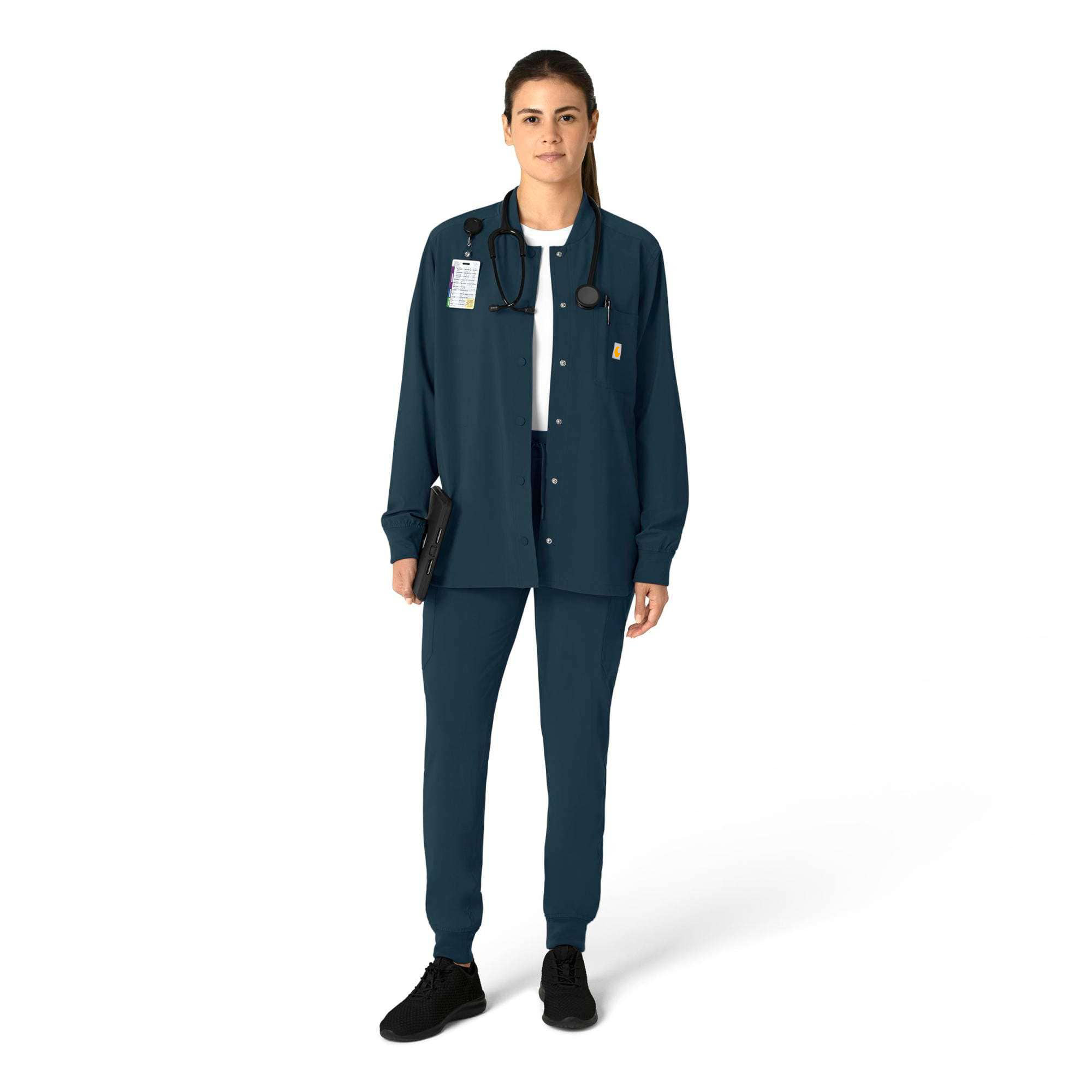 Women's Force Cross-Flex Shirt Jacket