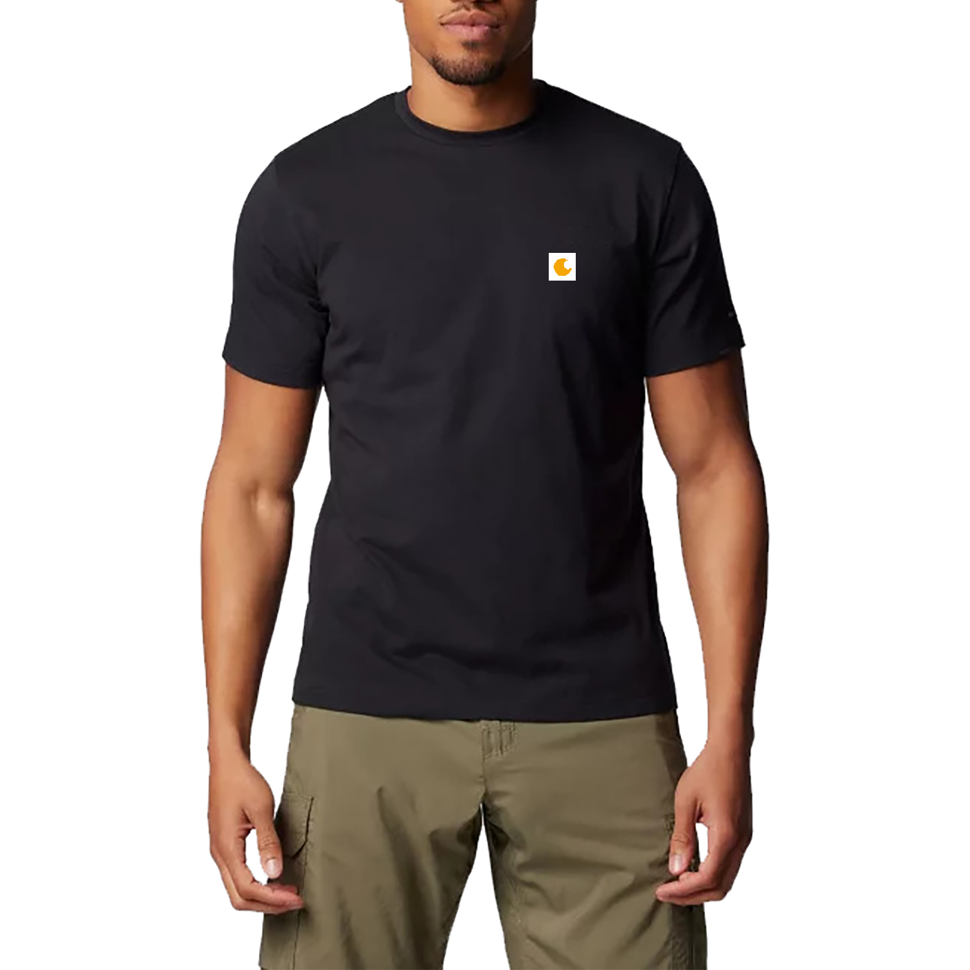 Men's Landroamer Long Sleeve T-Shirt