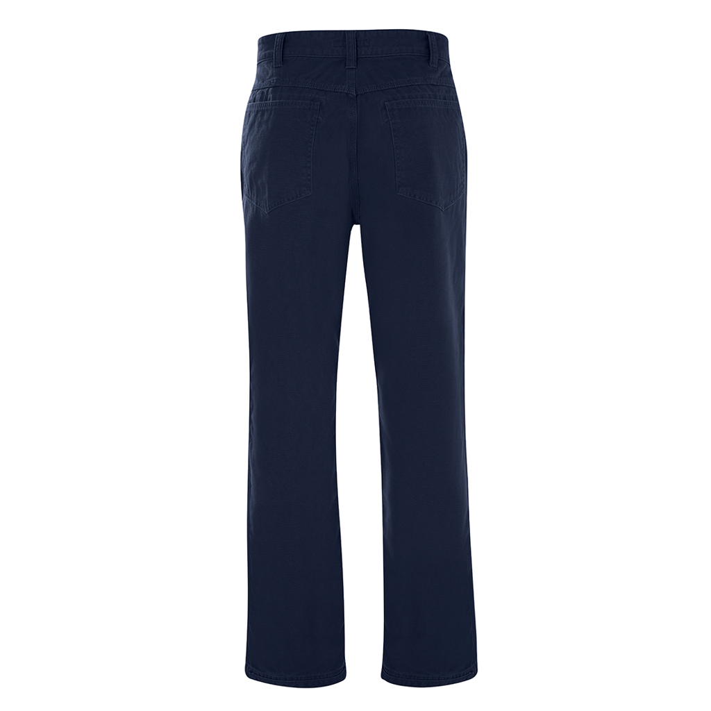 Legendary Five Pocket Jeans