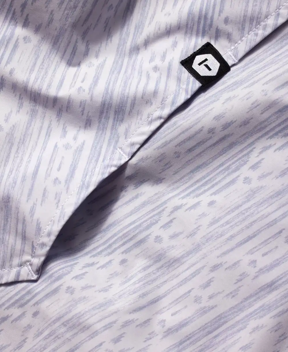 Western Cloud Long Sleeve