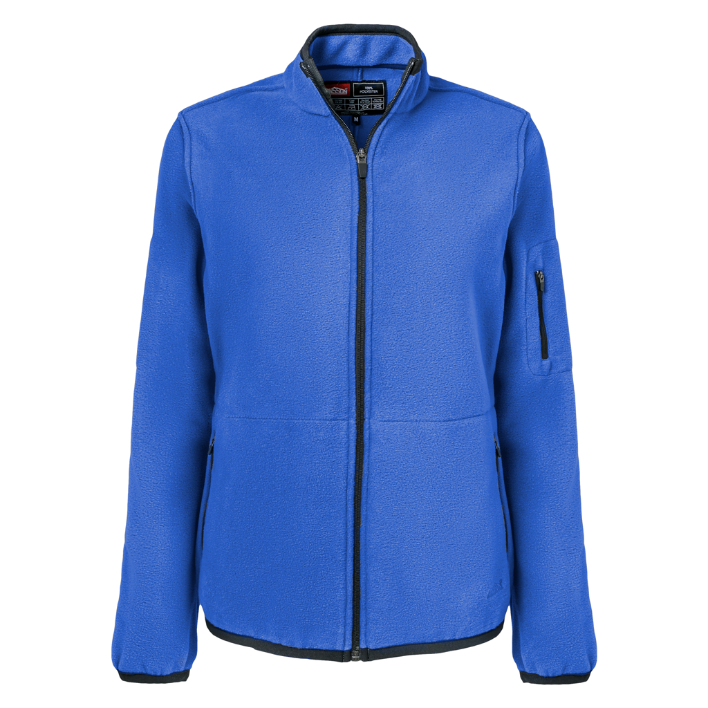 Women’s Famous Five Pocket Fleece Jacket