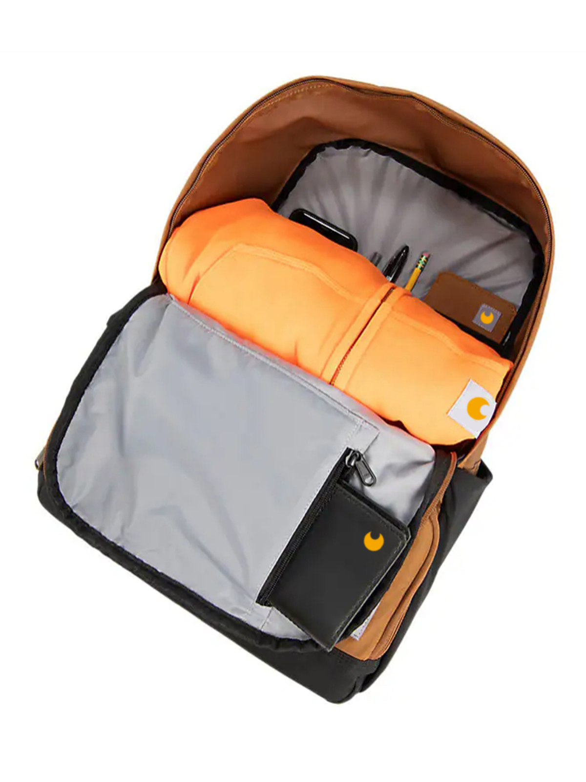 Insulated Two Compartment