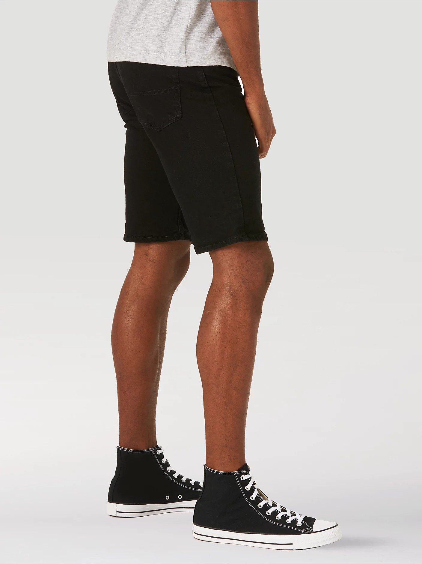 Men's Relaxed Jean Short