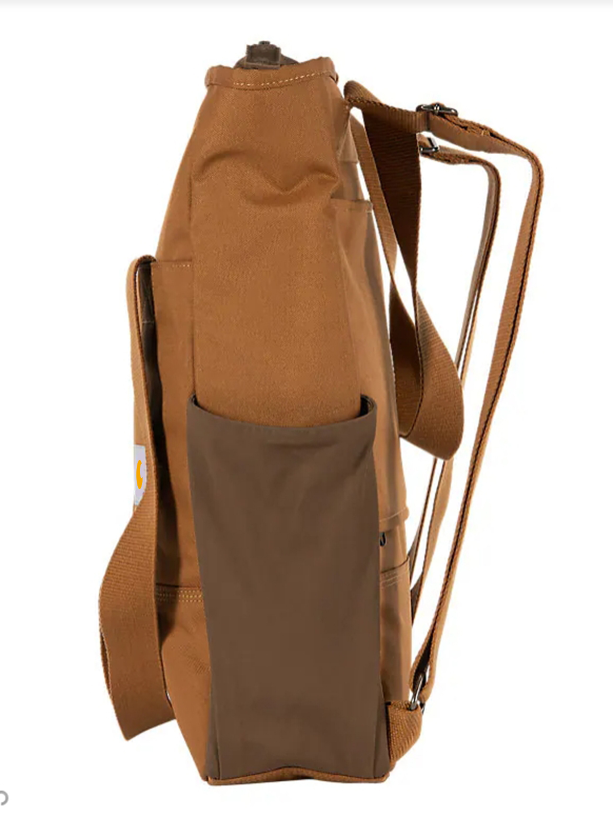 Classic Convertible Backpack Laptop Tote