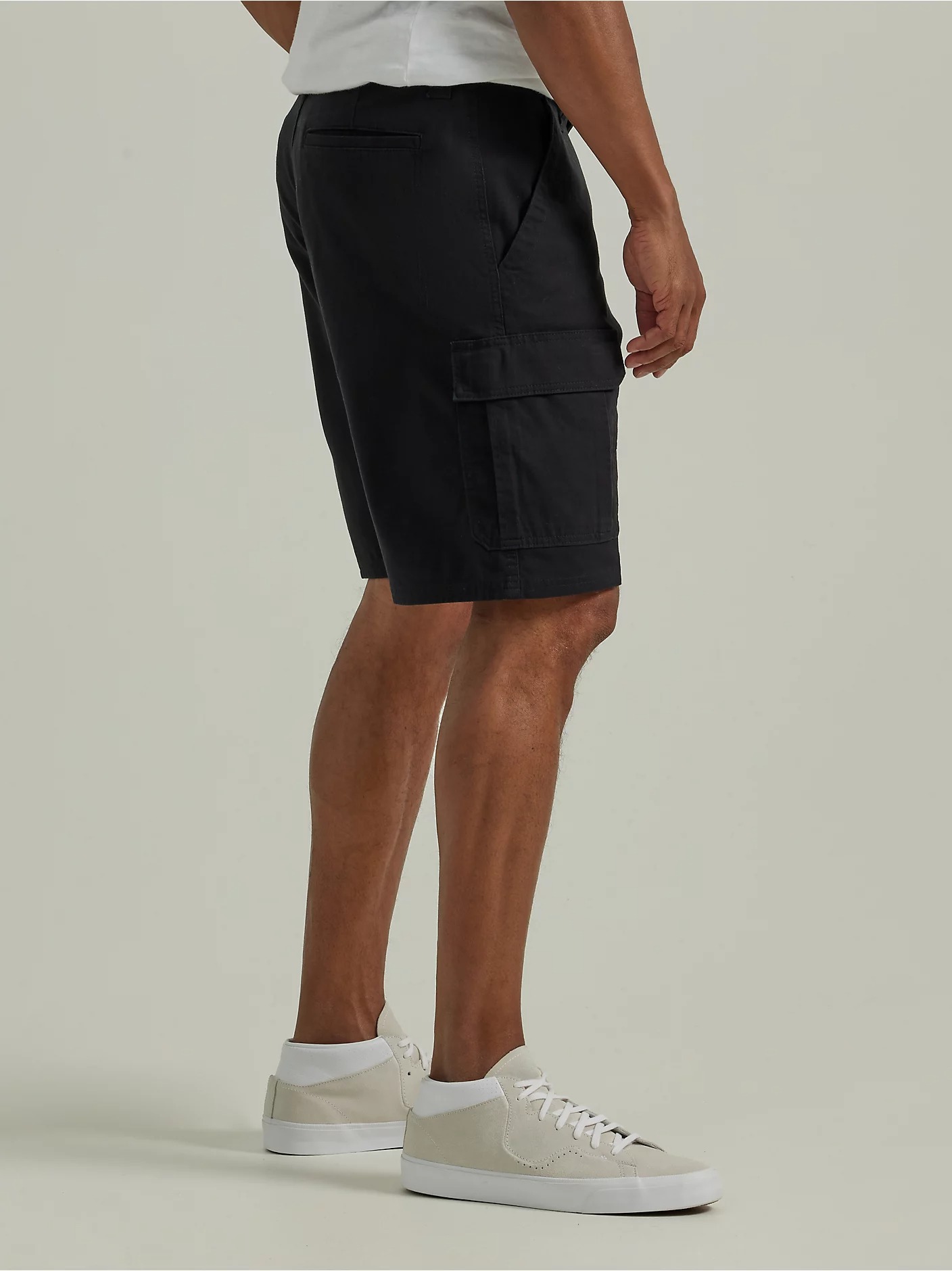 Men's Stretch Cargo Short