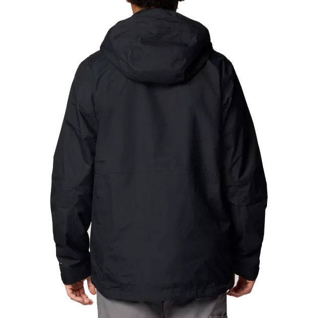 Men's Gulfport II Interchange Jacket - Tall