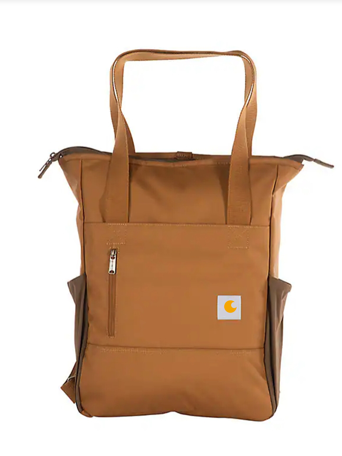 Classic Convertible Backpack Laptop Tote