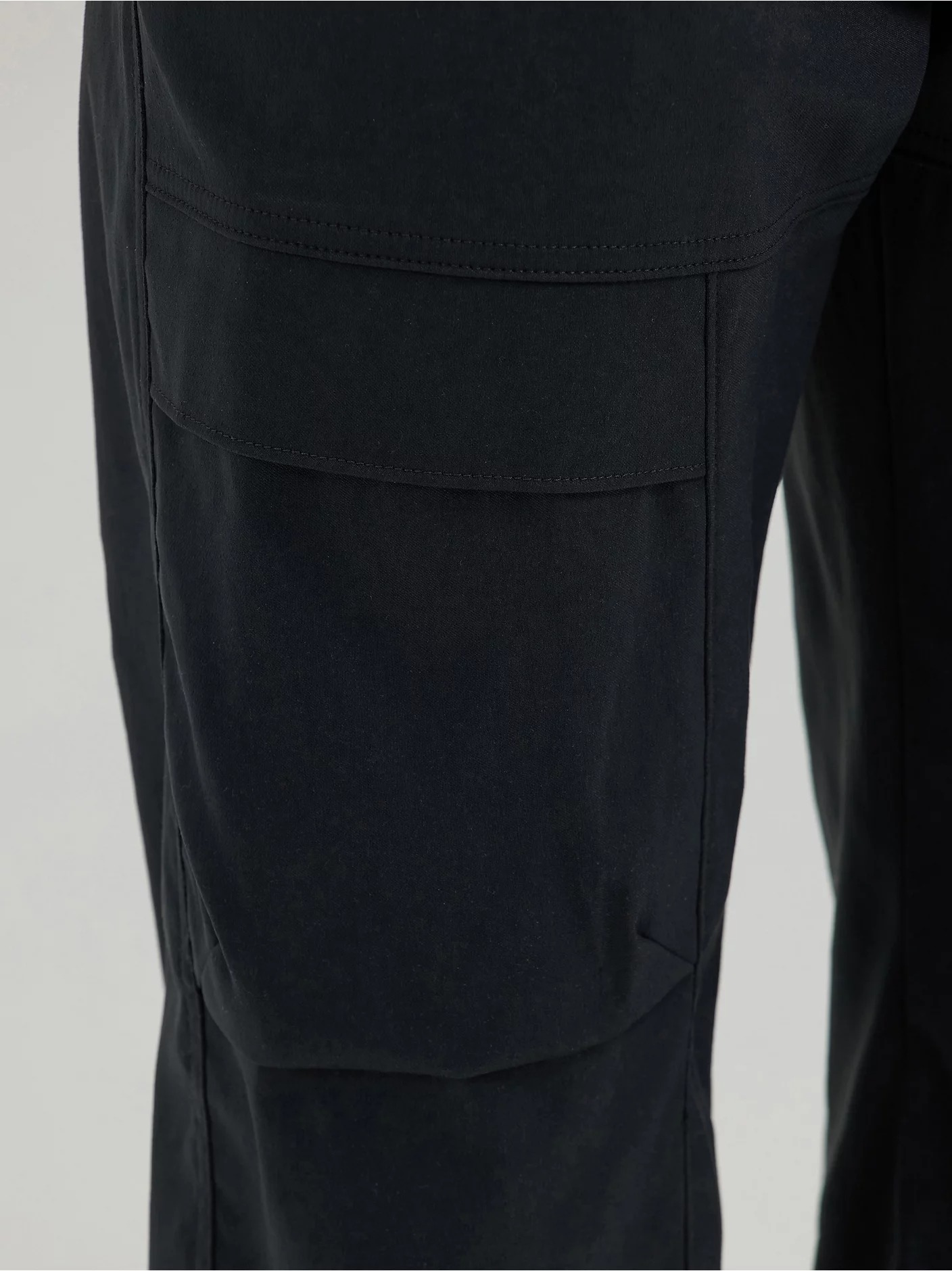 Men's Relaxed Cargo Pant
