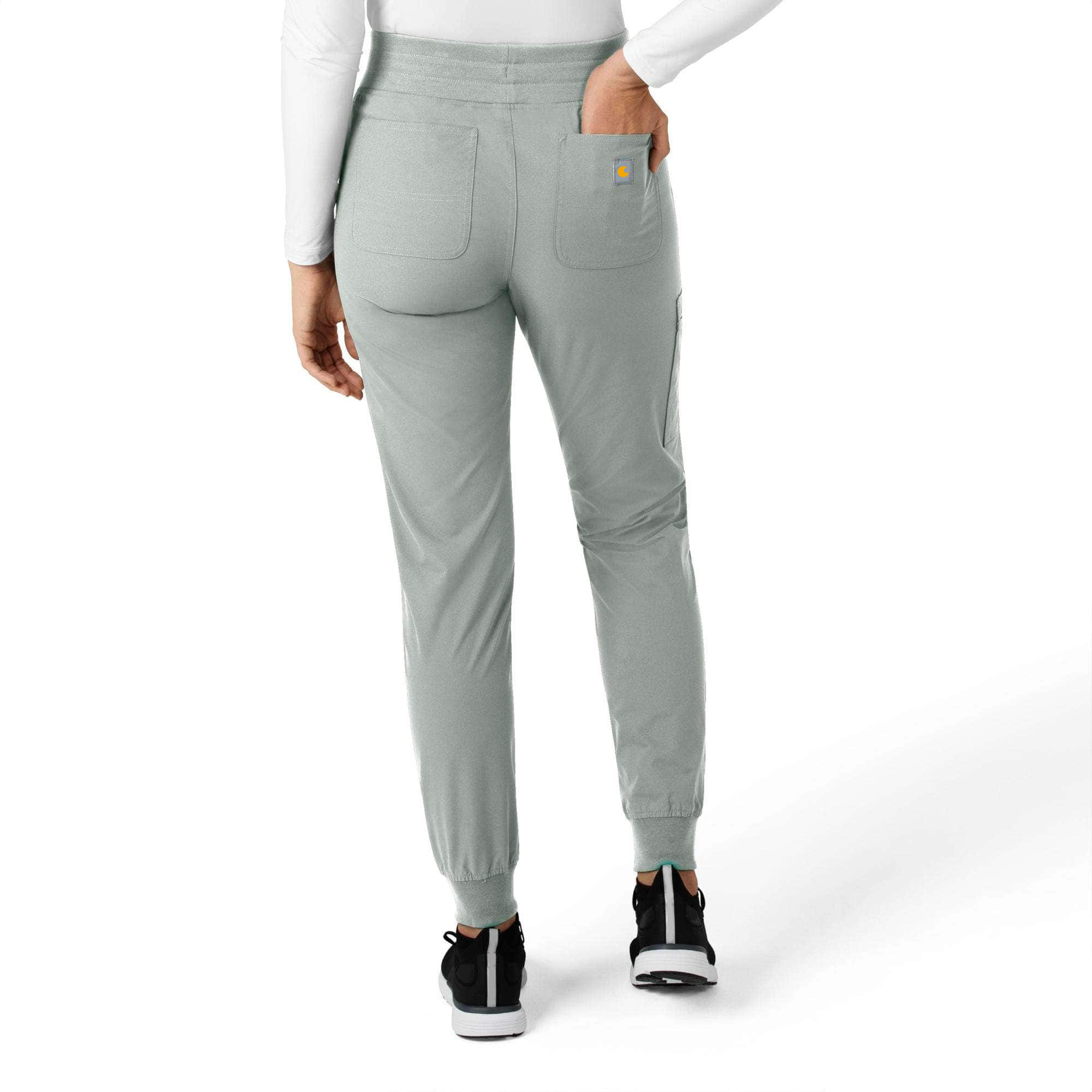 Women's Force Essentials Jogger Scrub Pant
