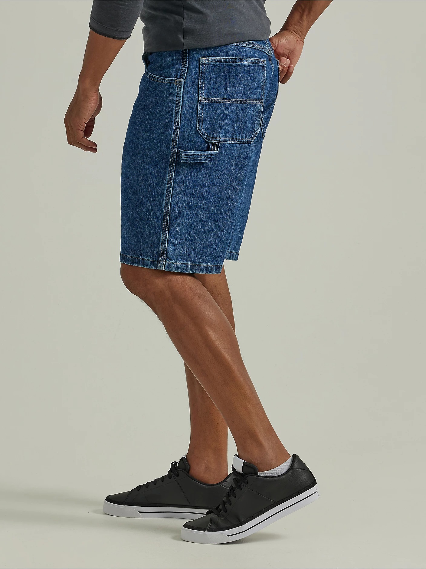 Men's Loose Fit Carpenter Short