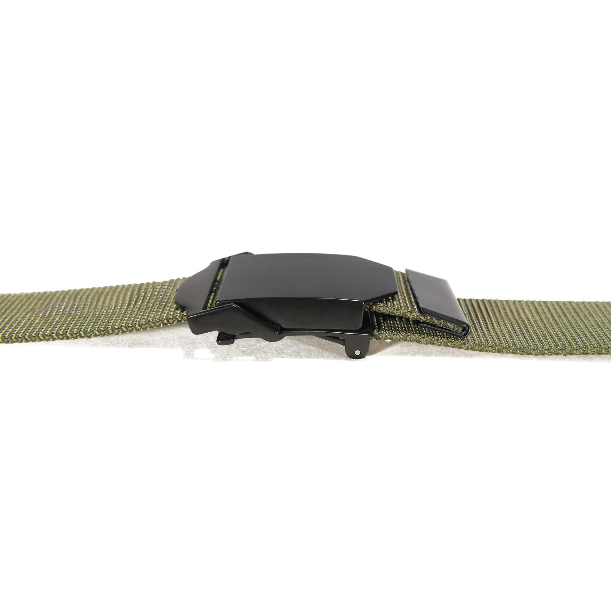 Signature Webbing Belt