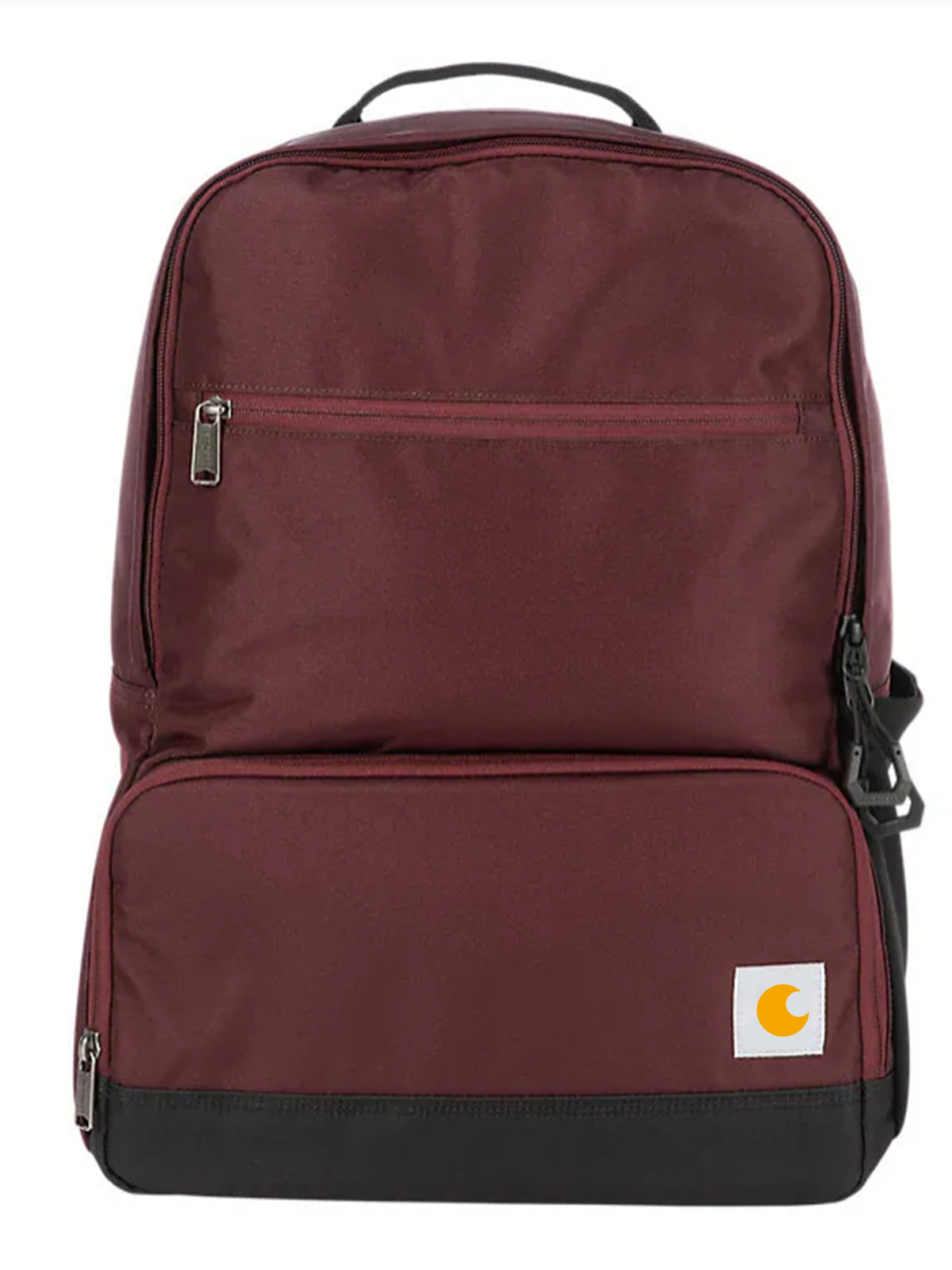 Insulated Two Compartment