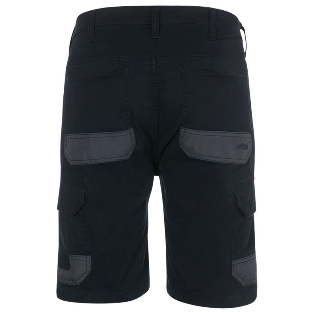 Super Strength Multi-Pocket Shorts