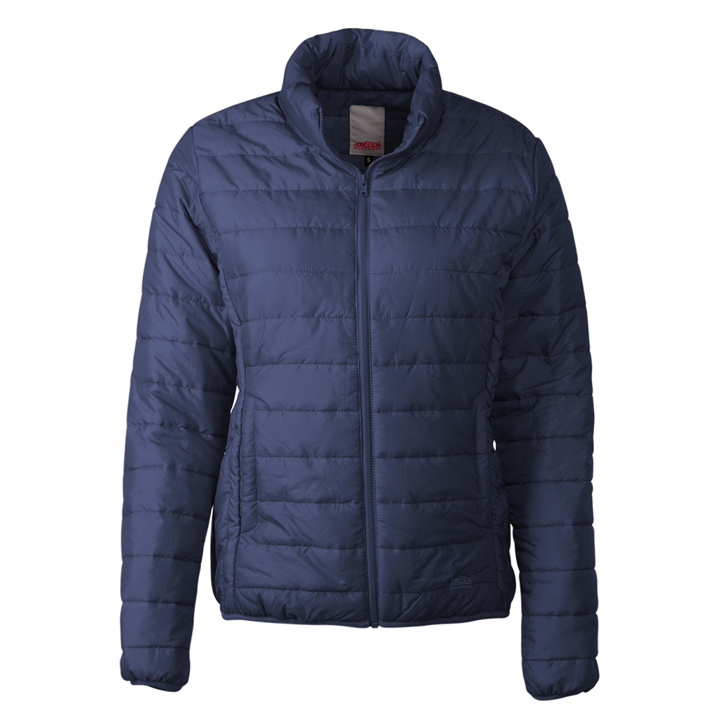 Women's Packable Jacket