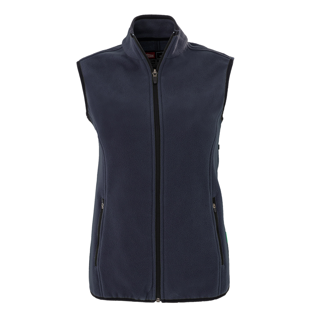 Women's Fleece Bodywarmer