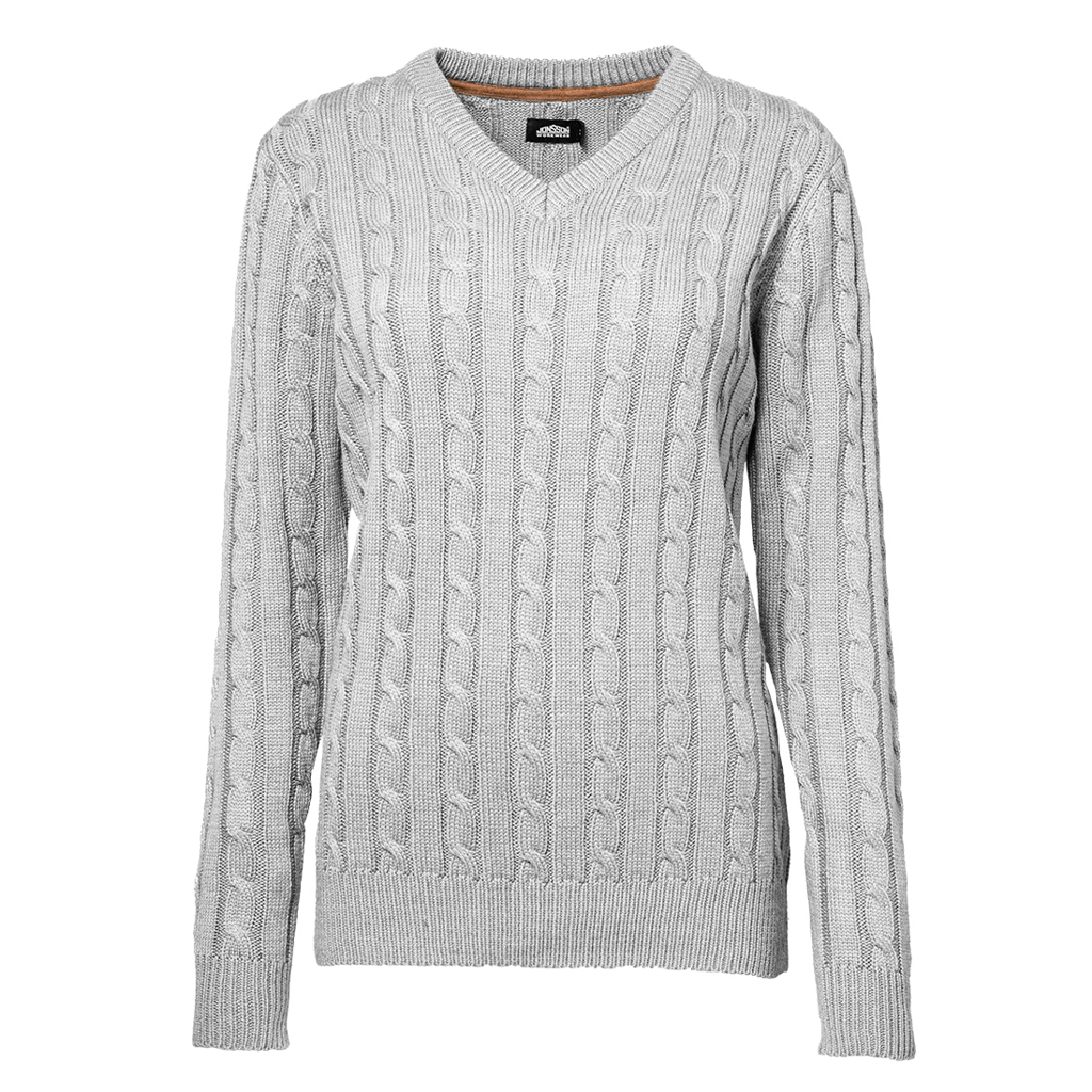 Women's V-Neck Jersey