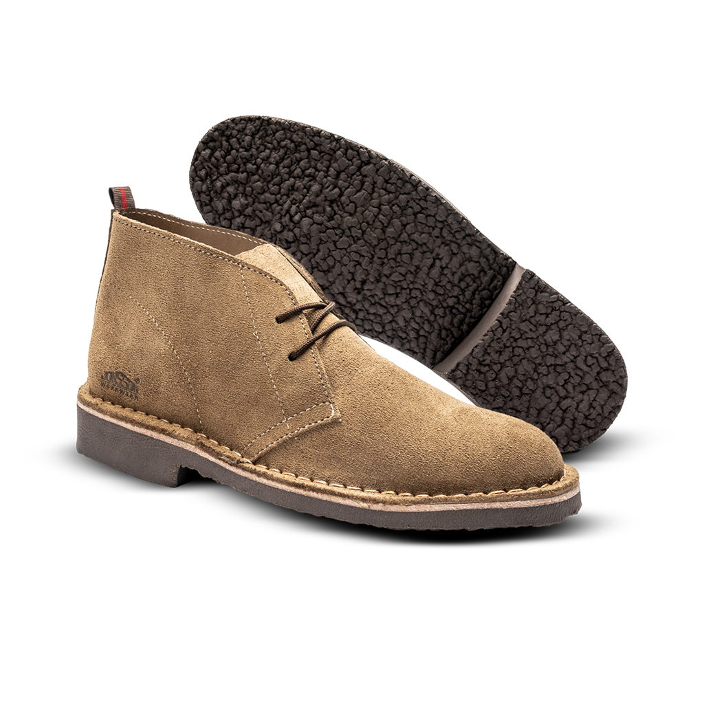 Kalahari Men's Boots 2.0