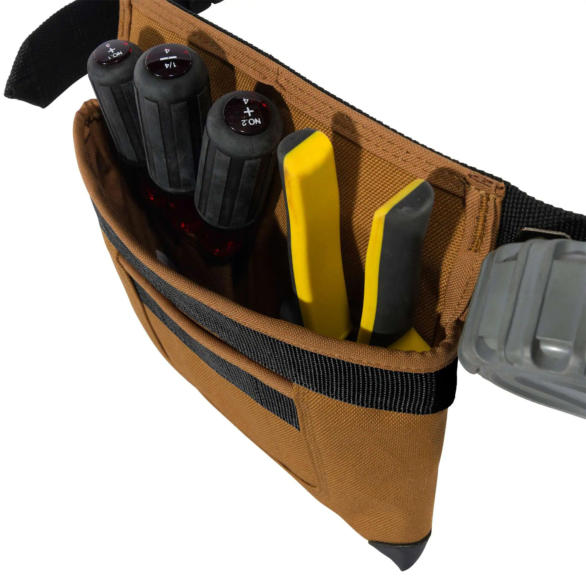 7 Pocket Tool Belt