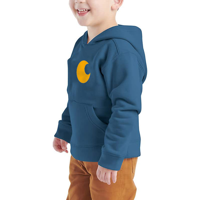 Boys' Long Sleeve Graphic Sweatshirt