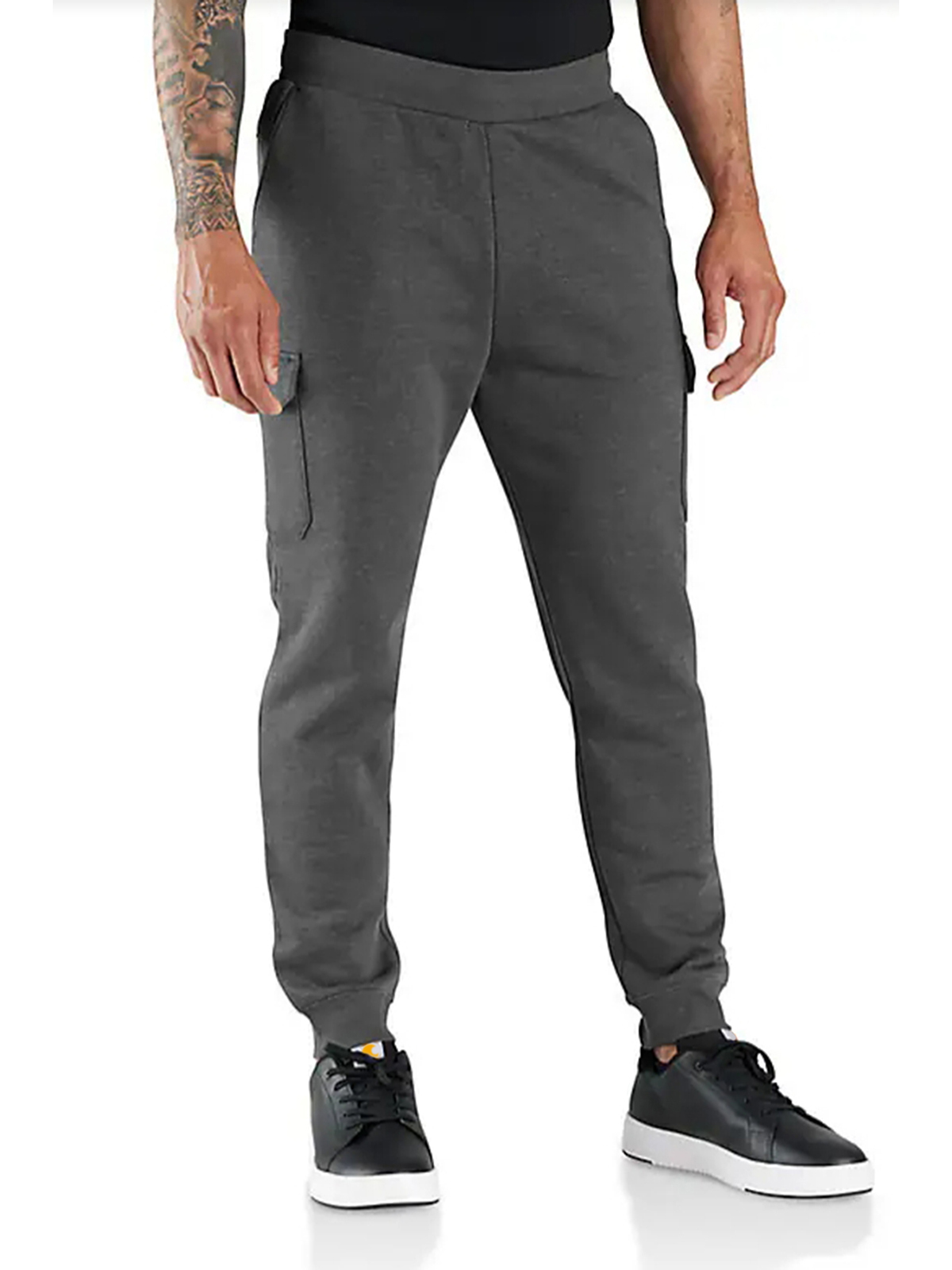 Men's loose fit sweatpants