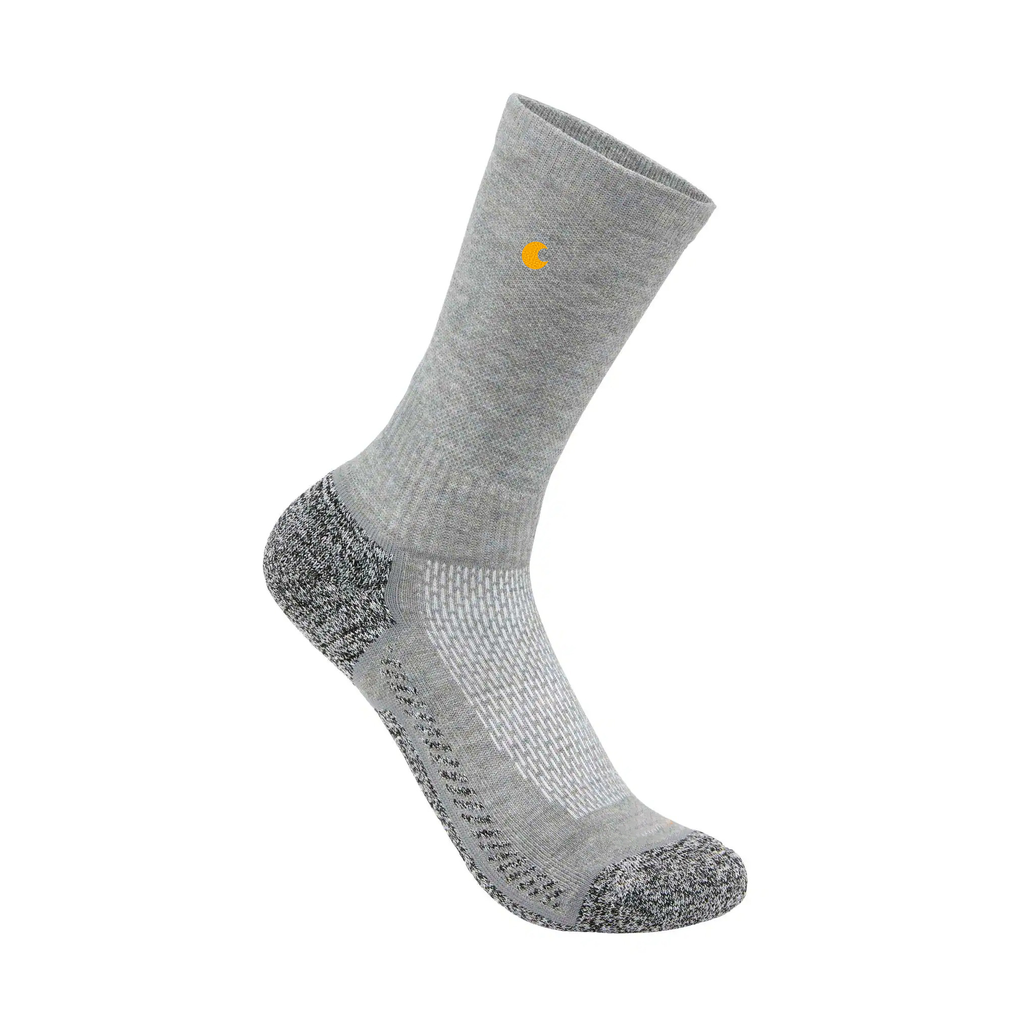 Force Midweight Crew Sock 3-Pack