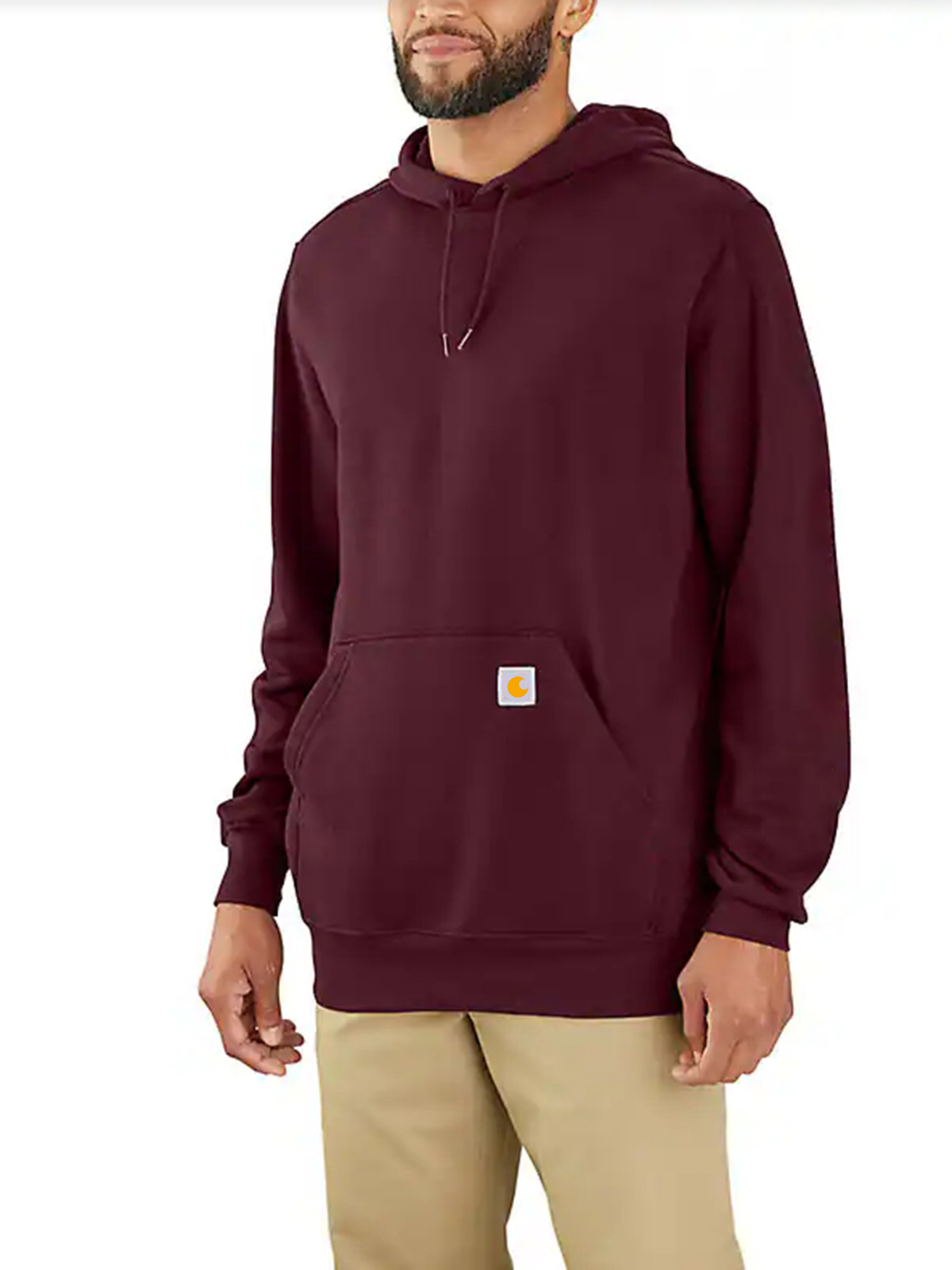 Rain Defender Loose Fit Heavyweight Hoodie