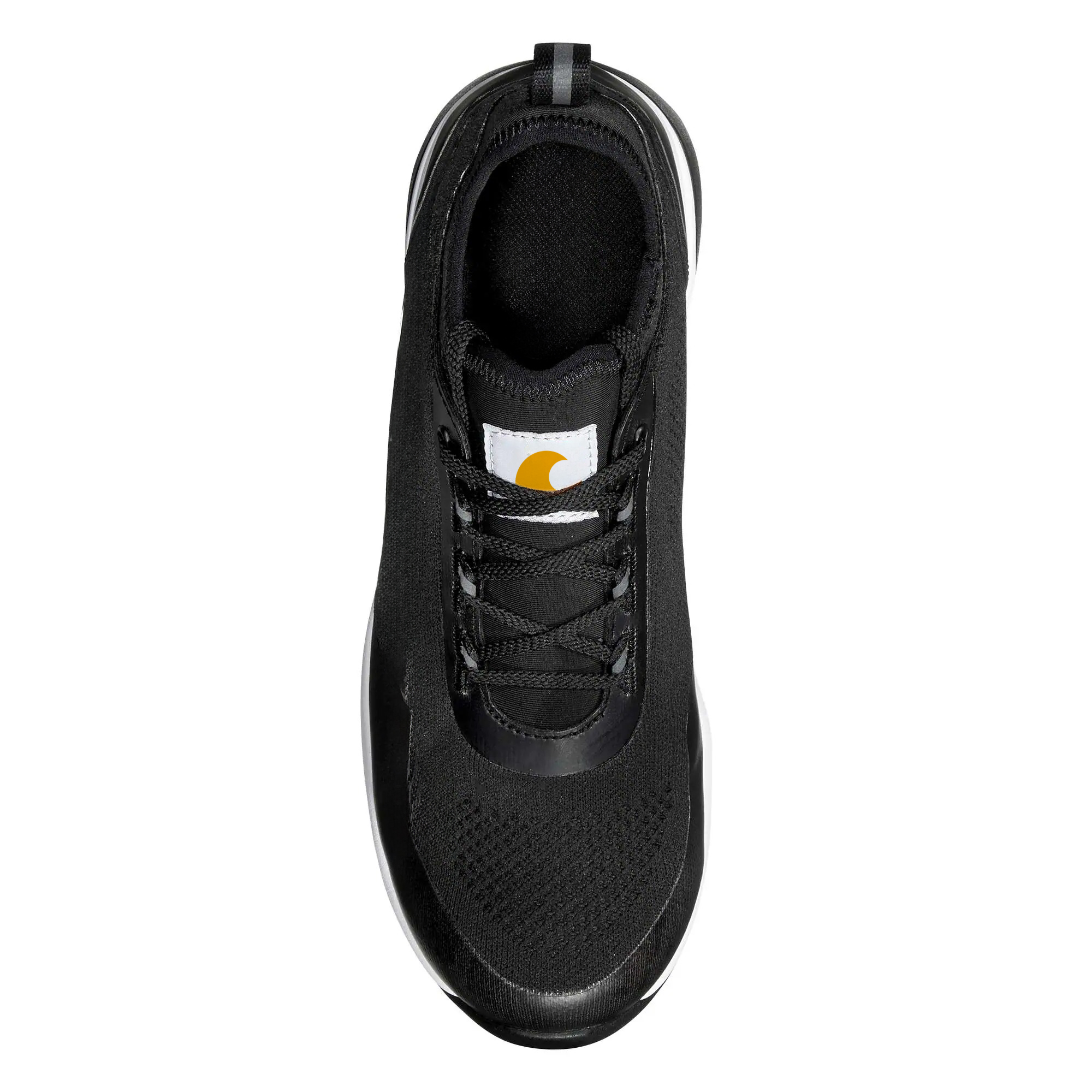Force Nano Composite Toe Work Shoe