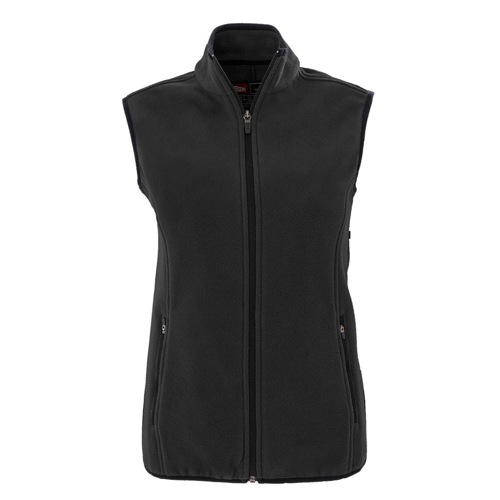 Women's Fleece Bodywarmer