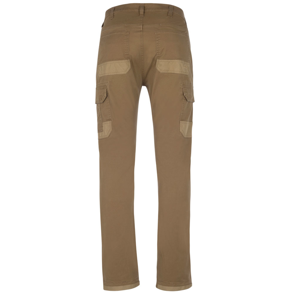 Super Strength Multi-Pocket Trousers