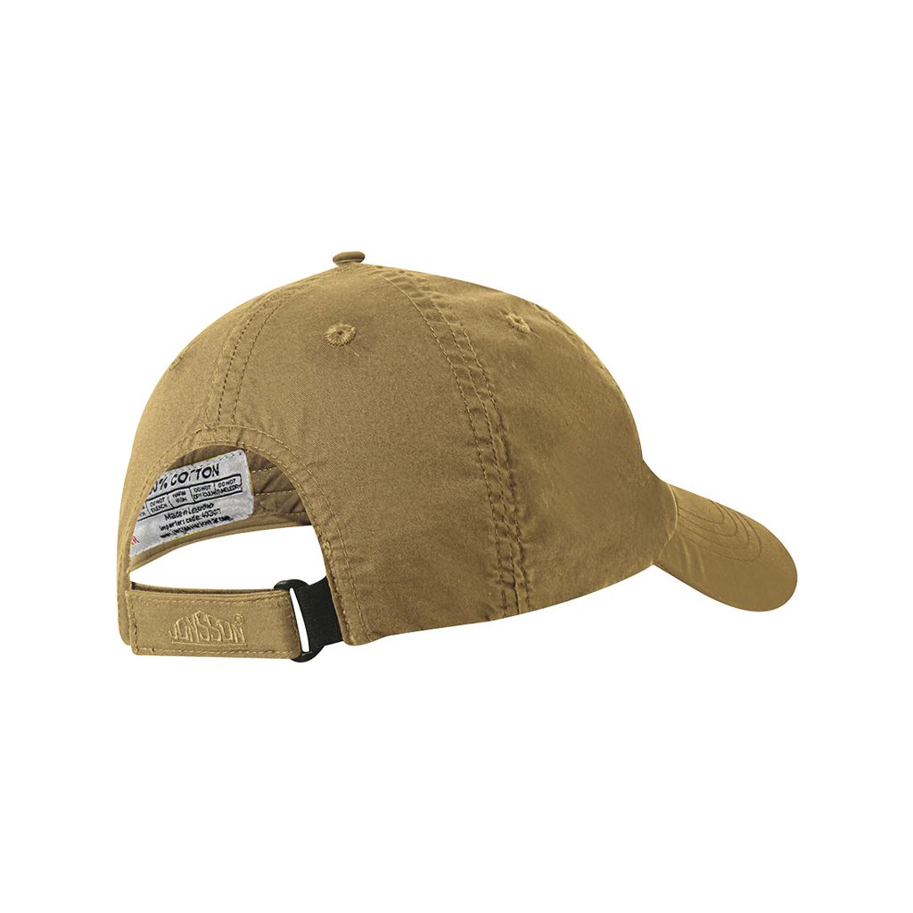 Lightweight Cotton Cap
