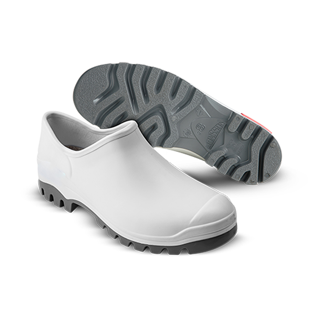 CE Approved PVC Shoes