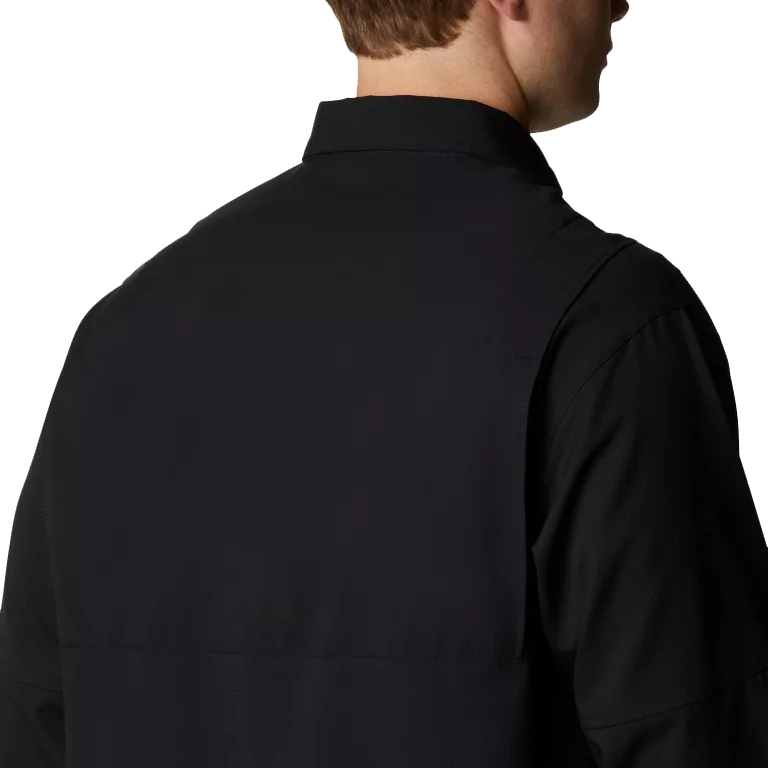 Men's PFG Tamiami II Long Sleeve Shirt - Tal